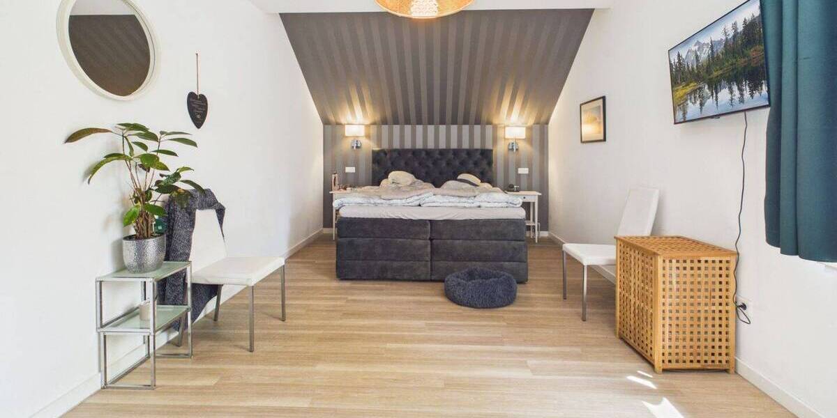 Einfamilienhaus Ibbenbüren Laggenbeck - 7 Zimmer, 256 m&sup2;, 577.500&euro; | Angebot:26820068
