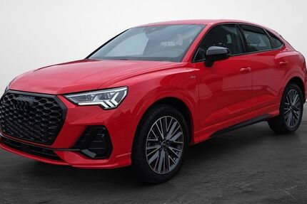 Audi Q3 28.933 km 40.950 &euro; Ibbenbüren 49477