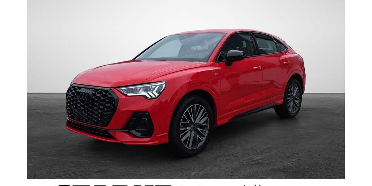 Audi Q3 28.933 km 40.950 &euro; Ibbenbüren 49477