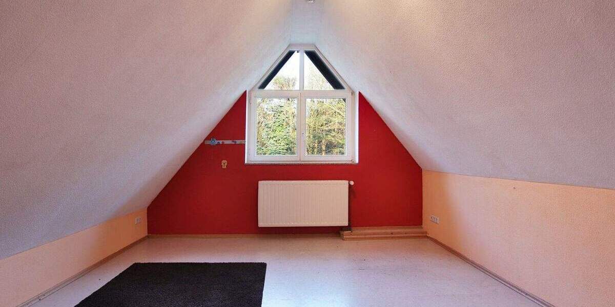 Einfamilienhaus Ibbenbüren Dickenberg - 9 Zimmer, 231 m&sup2;, 439.000&euro; | Angebot:25732492