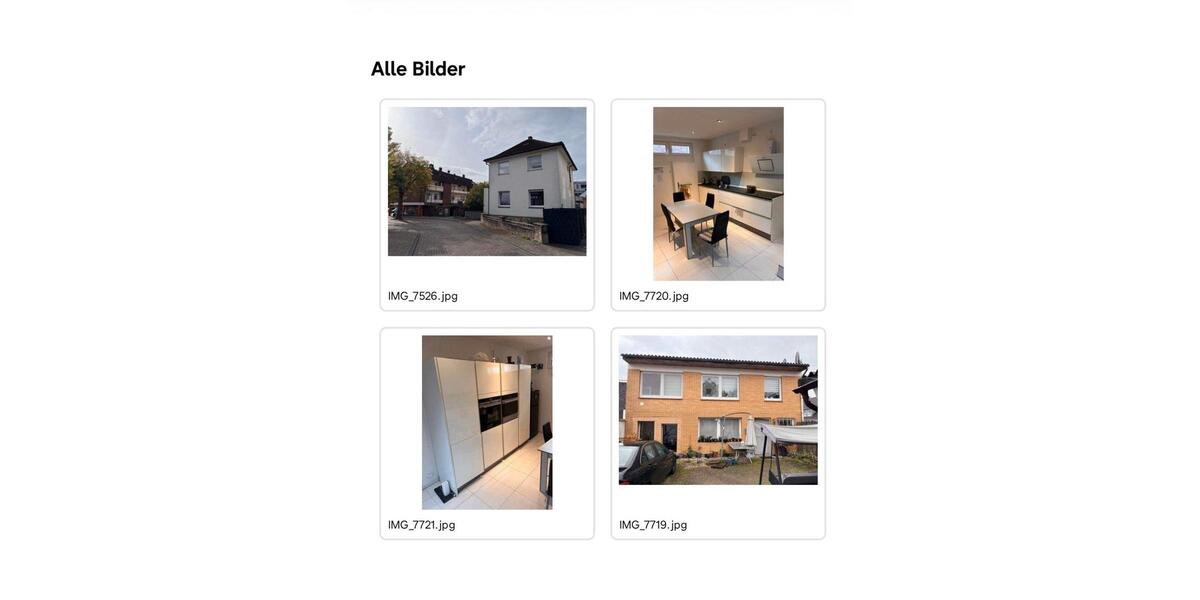 Einfamilienhaus Lengerich - 549.000&euro; | Angebot:26841240