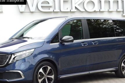 Mercedes EQV