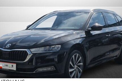 Skoda Octavia 110.728 km 18.240 &euro; Melle 49324