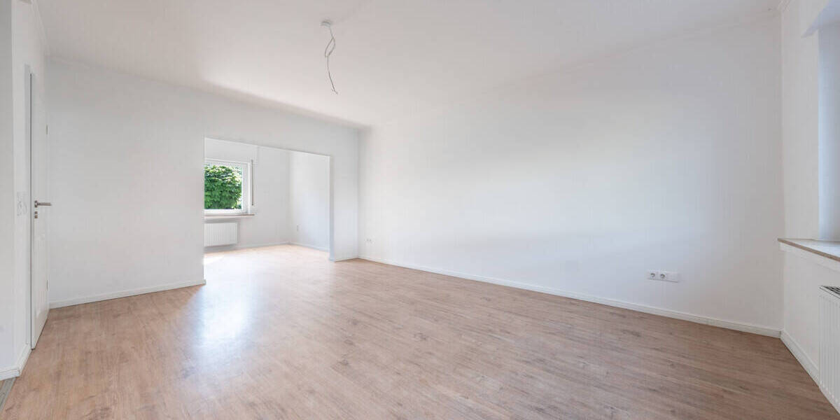 Reihenmittelhaus Bramsche - 4 Zimmer, 98 m&sup2;, 255.000&euro; | Angebot:26751143
