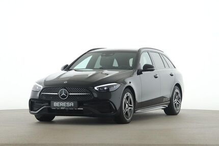 Mercedes-Benz C 220 9.900 km 54.250 &euro; Osnabrück 49078