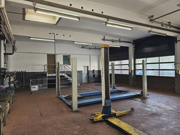 Gewerbeobjekt Osnabrück Fledder - 5.600&euro; | Angebot:25695842