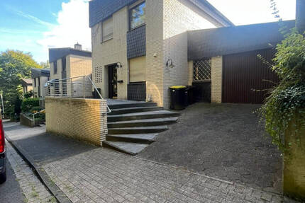 Verkauf: Einfamilien-Reihenhaus nebst Garage in Top Lage von Damme! zimmer