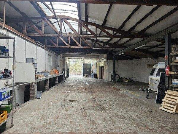 Gewerbeobjekt Osnabrück Gartlage - 1.200&euro; | Angebot:25695856