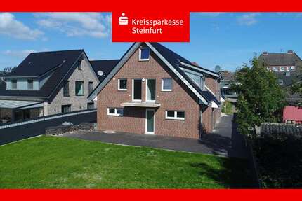 Wohnung Lengerich - 3 Zimmer, 84 m&sup2;, 275.000&euro; | Angebot:25547916