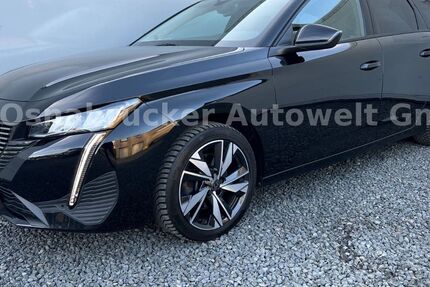 Peugeot 308 57.000 km 21.800 &euro; Georgsmarienhütte 49124
