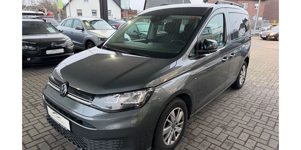 VW Caddy 168.000 km 18.490 &euro; Osnabrück 49088