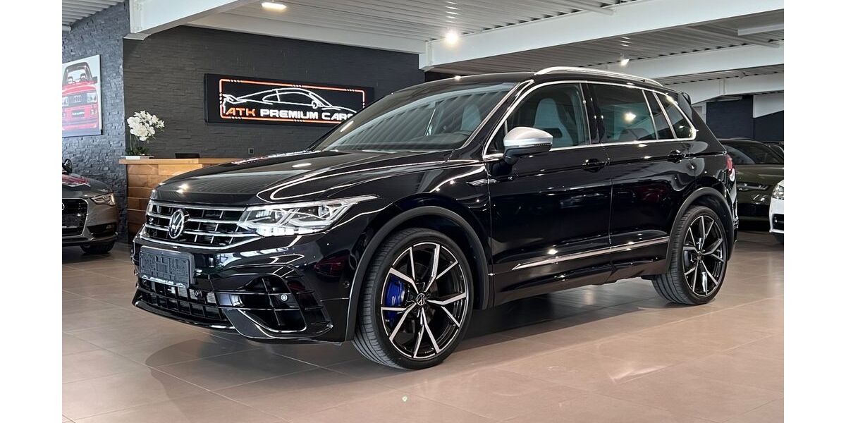 VW Tiguan 59.770 km 36.990 &euro; Georgsmarienhütte 49124