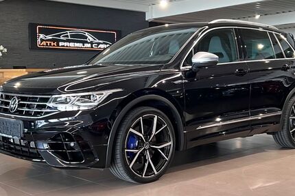 VW Tiguan 59.770 km 37.490 &euro; Georgsmarienhütte 49124