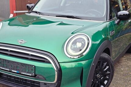 Mini Cooper 36.000 km 23.290 &euro; Borgholzhausen 33829