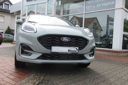Ford Puma 5.900 km 26.950 € Westerkappeln 49492