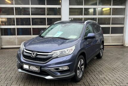 Honda CR-V 180.000 km 16.999 &euro; Osnabrück 49090