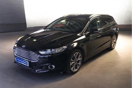 Ford Mondeo 152.000 km 12.000 &euro; Damme 49401