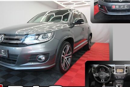 VW Tiguan 111.000 km 14.850 &euro; Osnabrück 49086