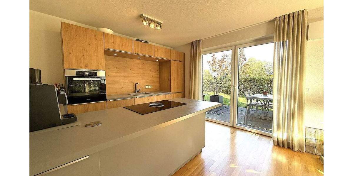 Etagenwohnung Bissendorf Schledehausen - 3 Zimmer, 107 m&sup2;, 369.000&euro; | Angebot:25673346