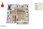 Einfamilienhaus Ibbenbüren Püsselbüren - 5 Zimmer, 139 m&sup2;, 309.000&euro; | Angebot:26879337