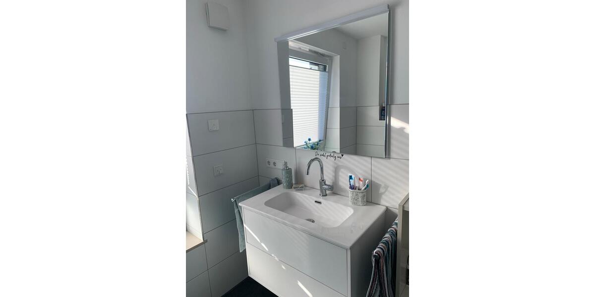 Etagenwohnung Ibbenbüren - 3 Zimmer, 87 m&sup2;, 991&euro; | Angebot:26400640
