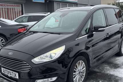 Ford Galaxy 179.985 km 14.990 &euro; Belm 49191