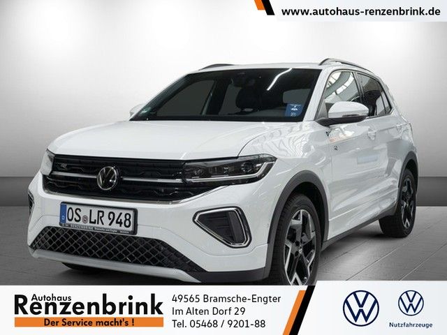 VW T-Cross 7.500 km 32.990 &euro; Bramsche - Engter 49565