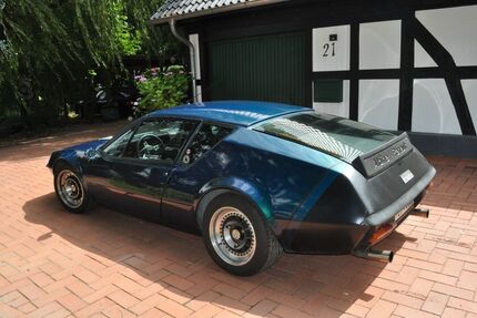 Renault Alpine A310 21.547 km 16.800 &euro; Bohmte 49163