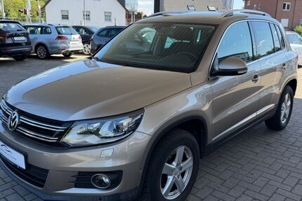 VW Tiguan 202.000 km 9.990 &euro; Osnabrück 49088