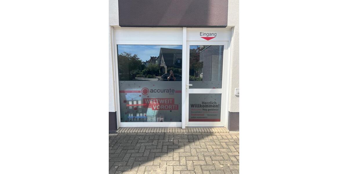 Gewerbeobjekt Osnabrück Hellern - 800&euro; | Angebot:26444489