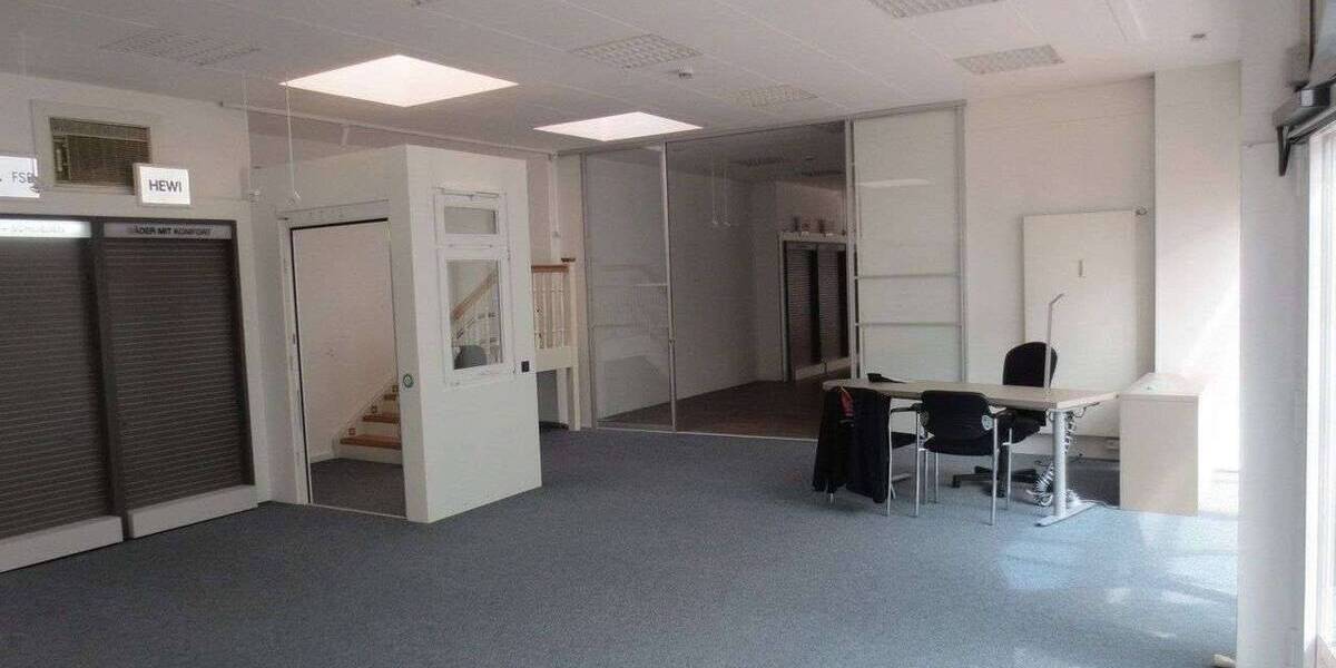 Gewerbeobjekt Osnabrück Innenstadt - 2.000&euro; | Angebot:26851706