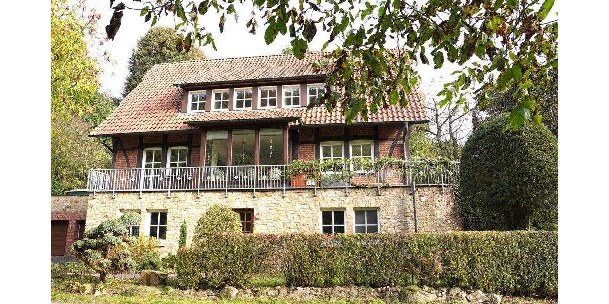 Einfamilienhaus Damme Holte - 8 Zimmer, 281 m&sup2;, 589.000&euro; | Angebot:25681514