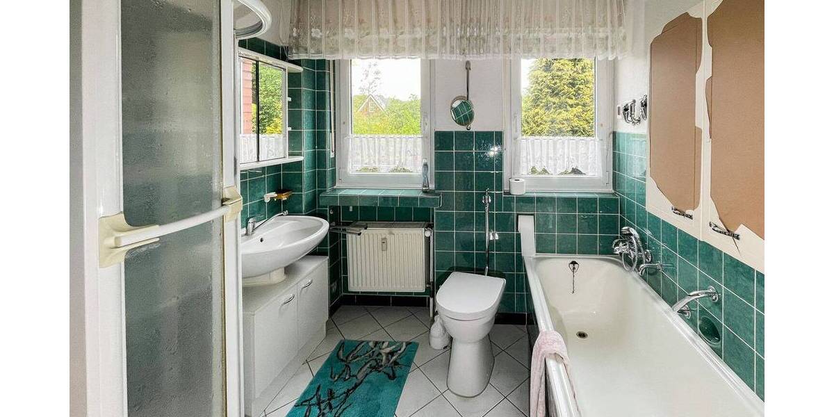 Mehrfamilienhaus, Wohnhaus Ibbenbüren Laggenbeck - 8 Zimmer, 200 m&sup2;, 289.000&euro; | Angebot:26797638