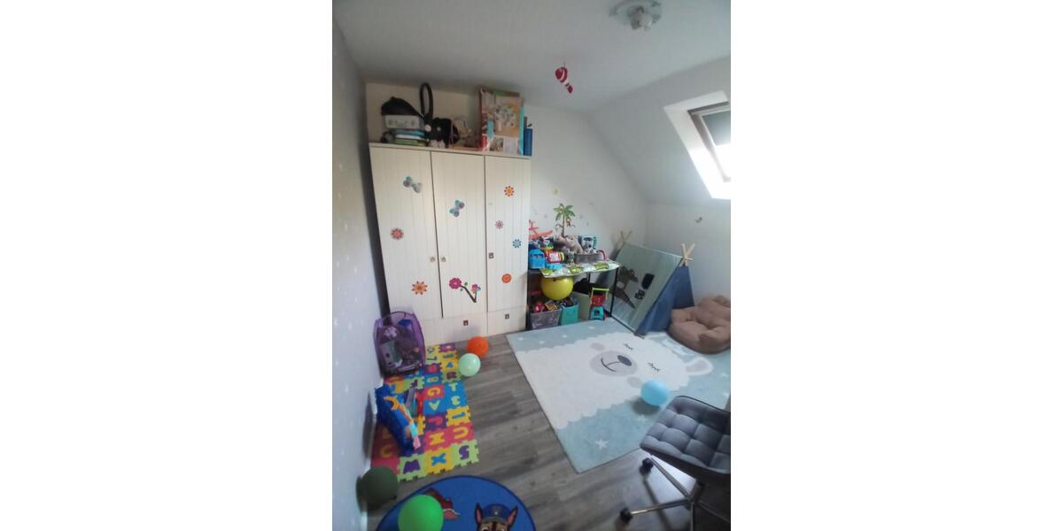 Dachgeschoßwohnung Bohmte - 3 Zimmer, 78 m&sup2;, 635&euro; | Angebot:26671637