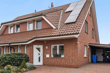 Haus Recke - 4 Zimmer, 130 m&sup2;, 289.000&euro; | Angebot:23582134