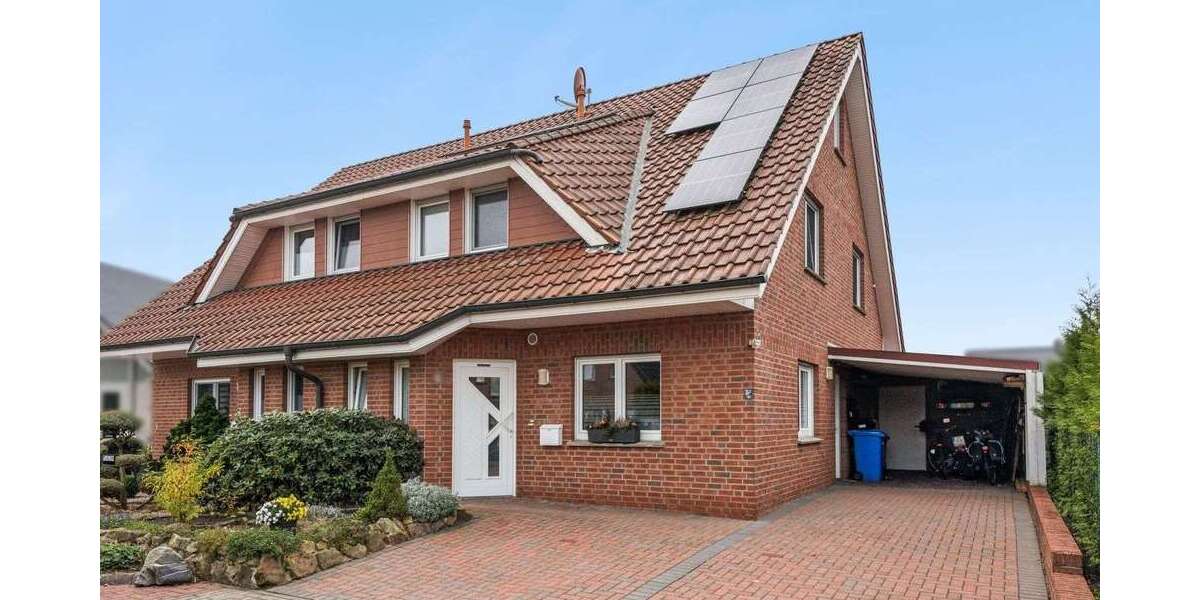 Haus zum Kaufen in Recke 289.000 € 130 m² 4 zimmer