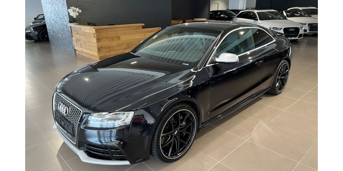 Audi RS5 115.320 km 37.990 € Georgsmarienhütte 49124