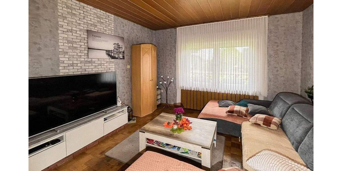 Einfamilienhaus Mettingen Wiehe - 3 Zimmer, 122 m&sup2;, 239.000&euro; | Angebot:25736071