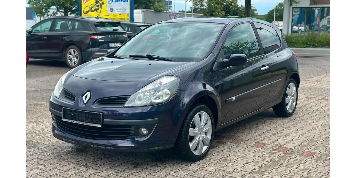 Renault Clio 147.258 km 2.990 &euro; Melle 49324