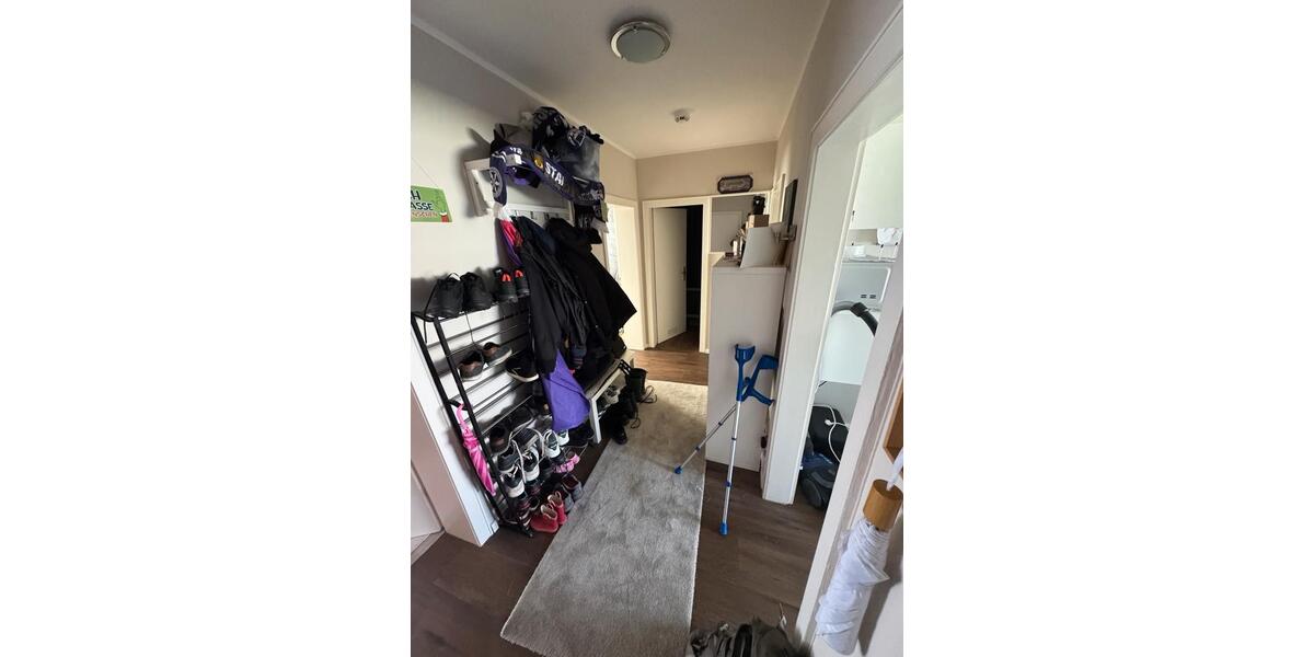 Etagenwohnung Osnabrück Dodesheide - 3 Zimmer, 68 m&sup2;, 770&euro; | Angebot:26292019