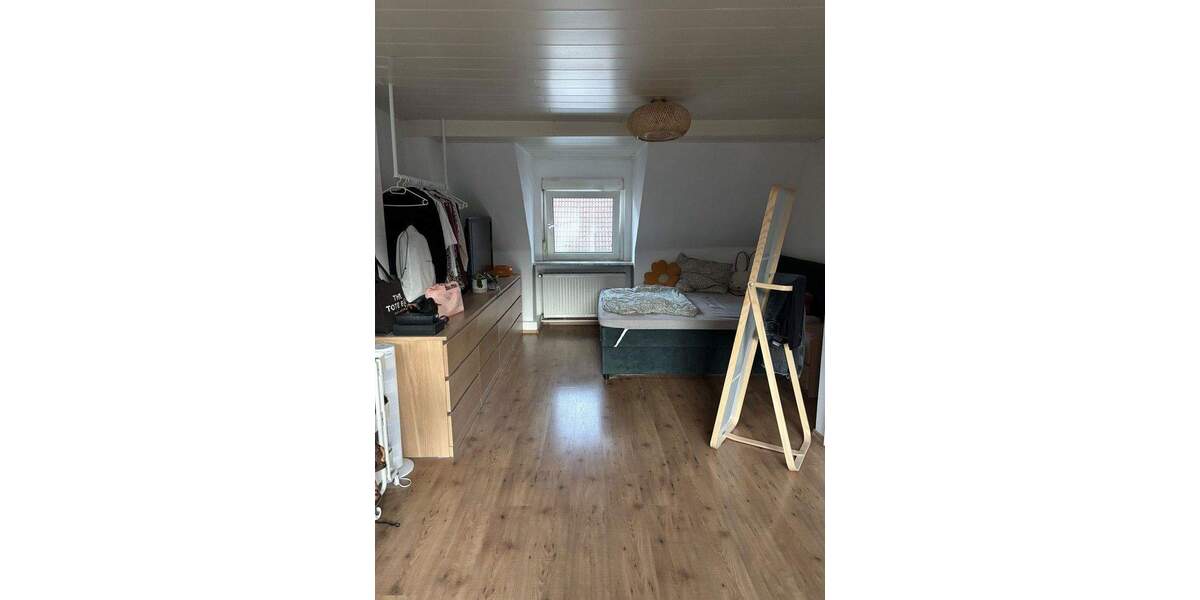 Etagenwohnung Osnabrück Schölerberg - 2 Zimmer, 90 m&sup2;, 770&euro; | Angebot:25799277
