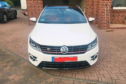 VW CC 136.944 km 17.700 &euro; Bad Iburg 49186