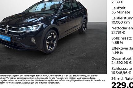 VW Taigo 6.909 km 23.650 &euro; Osnabrück 49078