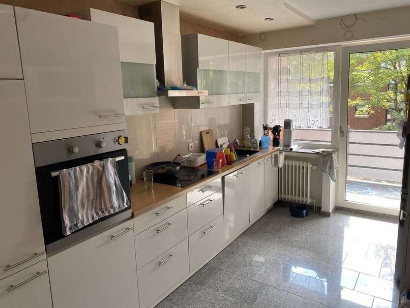 Wohnung zum Kaufen in Wallenhorst 199.000 € 108 m²