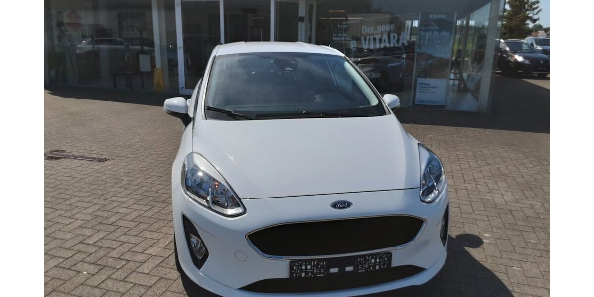 Ford Fiesta 47.900 km 10.990 &euro; Melle 49324