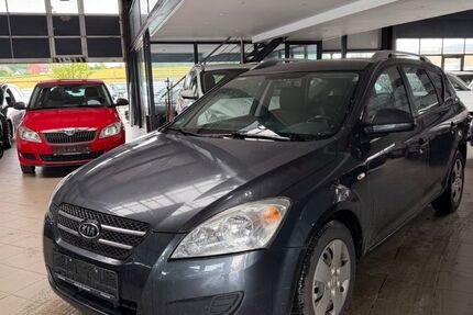 Kia ceed / Ceed 213.000 km 2.790 &euro; Belm/Vehrte (bei Osnabrück) 49191