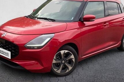 Suzuki Swift 16.932 km 18.490 € Osnabrück 49082
