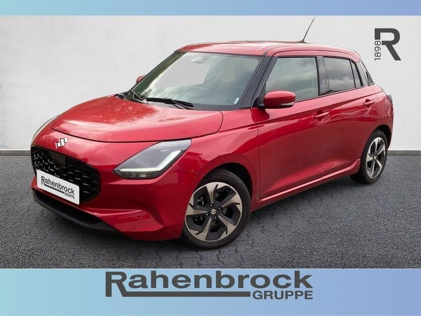 Suzuki Swift 16.932 km 18.490 € Osnabrück 49082