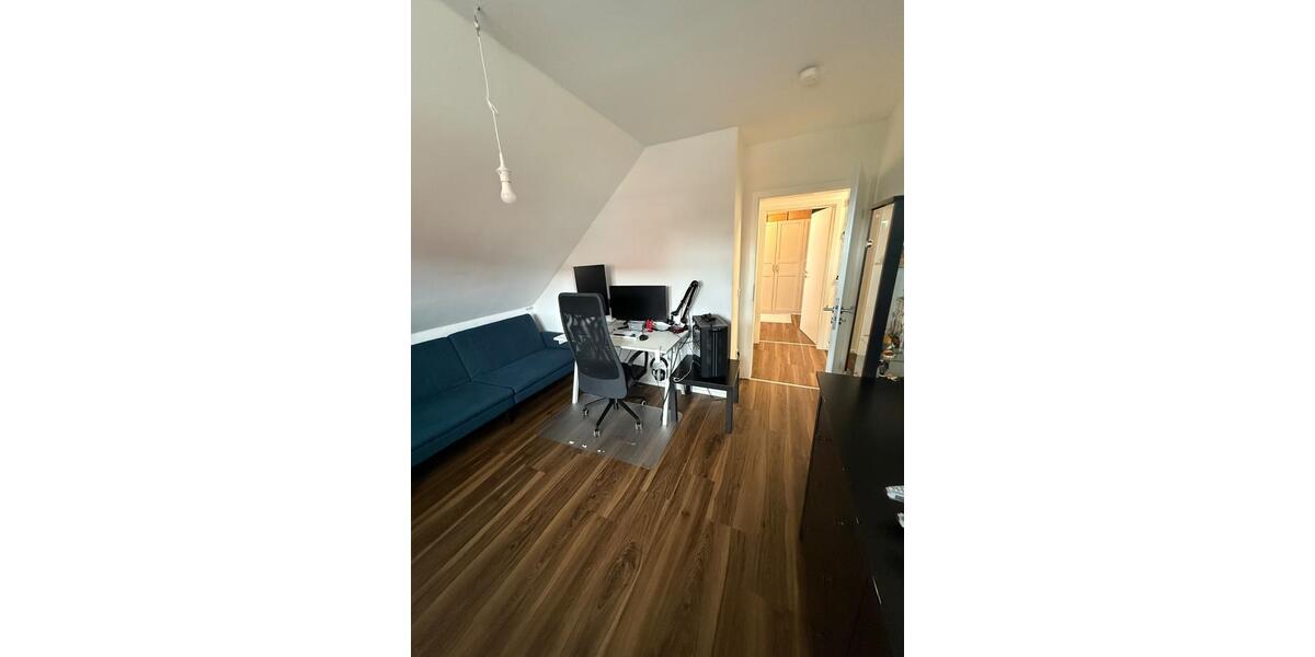 Maisonettenwohnung Osnabrück Gretesch - 4 Zimmer, 90 m&sup2;, 930&euro; | Angebot:26239082
