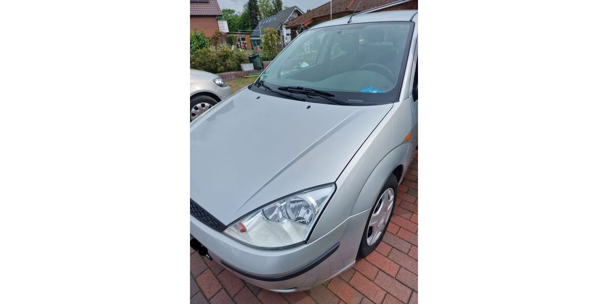 Ford Focus 102.487 km 2.100 &euro; Bohmte 49163